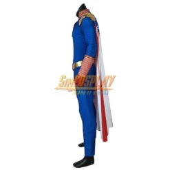 The Homelander Cosplay Costume The Boys Season 1 Cosplay -Simcosplay Outlet Store sac4490a16