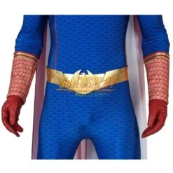 The Homelander Cosplay Costume The Boys Season 1 Cosplay -Simcosplay Outlet Store sac4490a5