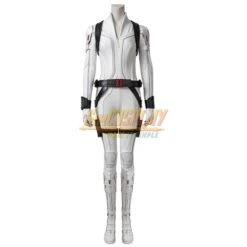 Black Widow Cosplay Costume 2020 Black Widow Natasha Suit Top Level -Simcosplay Outlet Store sac4510a12 2