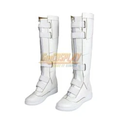 Black Widow Cosplay Costume 2020 Black Widow Natasha Suit Top Level -Simcosplay Outlet Store sac4510a3 2