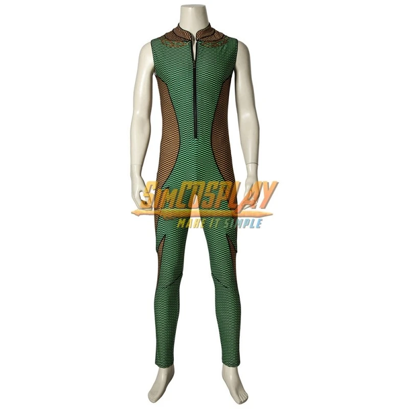 The Boys The Deep Cosplay Costumes Custom Size Supported Suit 6 The Boys The Deep Cosplay Costumes Custom Size Supported Suit - Image 6