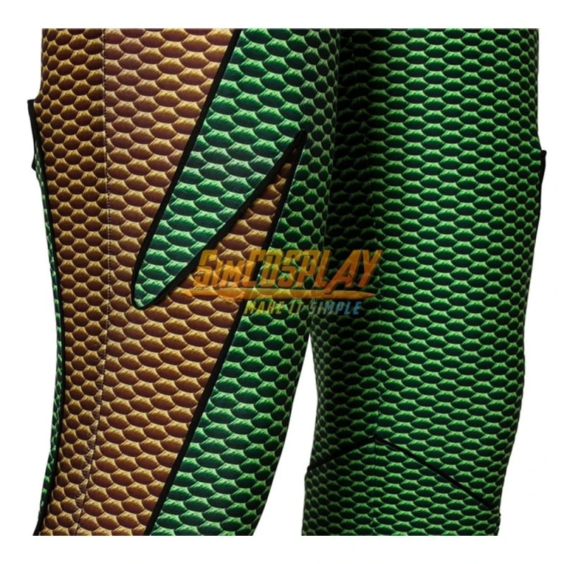 The Boys The Deep Cosplay Costumes Custom Size Supported Suit 14 The Boys The Deep Cosplay Costumes Custom Size Supported Suit - Image 14