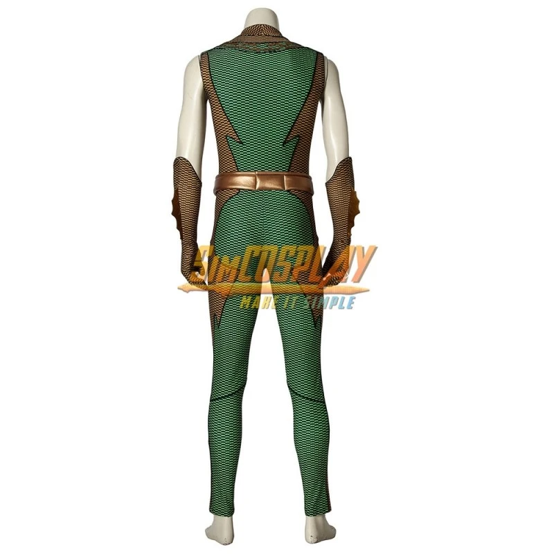 The Boys The Deep Cosplay Costumes Custom Size Supported Suit 7 The Boys The Deep Cosplay Costumes Custom Size Supported Suit - Image 7