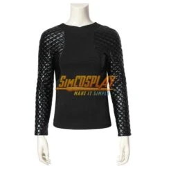 Female Thor Cosplay Costume Love And Thunder Cosplay Suit Ver.1 -Simcosplay Outlet Store sac4513a15