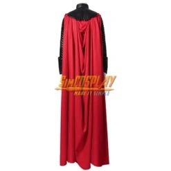 Female Thor Cosplay Costume Love And Thunder Cosplay Suit Ver.1 -Simcosplay Outlet Store sac4513a24
