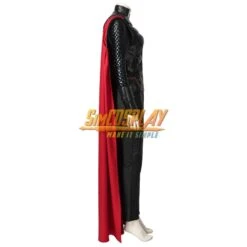 Female Thor Cosplay Costume Love And Thunder Cosplay Suit Ver.1 -Simcosplay Outlet Store sac4513a25