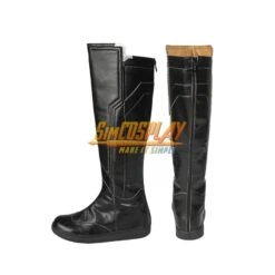 Female Thor Cosplay Costume Love And Thunder Cosplay Suit Ver.1 -Simcosplay Outlet Store sac4513a4