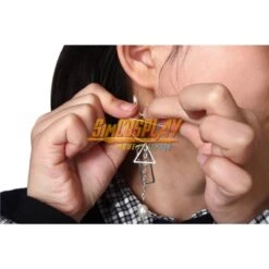 Harley Cosplay Costume With Tattoo Stickers And Accessories Yellow -Simcosplay Outlet Store sac4536a2