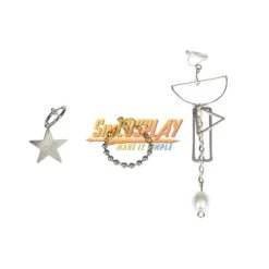 Harley Cosplay Costume With Tattoo Stickers And Accessories Yellow -Simcosplay Outlet Store sac4536a4