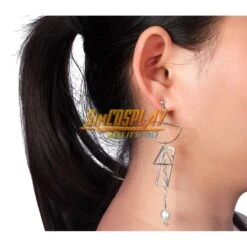 Harley Cosplay Costume With Tattoo Stickers And Accessories Yellow -Simcosplay Outlet Store sac4536a5