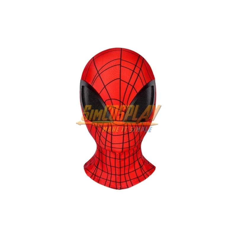 Kids Superior Spider-man Suit Spandex Cosplay Costume SKD19017 6 Kids Superior Spider-man Suit Spandex Cosplay Costume SKD19017 - Image 6