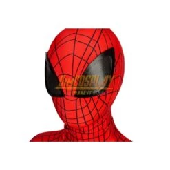 Kids Superior Spider-man Suit Spandex Cosplay Costume SKD19017 20 Kids Superior Spider-man Suit Spandex Cosplay Costume SKD19017 -Simcosplay Outlet Store sacj19017ba3