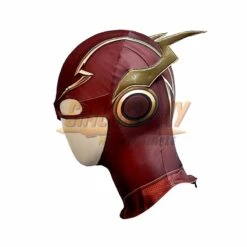 TF Injustice 2 Cosplay Costume Barry Allen Spandex Cosplay Suit -Simcosplay Outlet Store sacj21017ba12