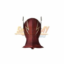 TF Injustice 2 Cosplay Costume Barry Allen Spandex Cosplay Suit -Simcosplay Outlet Store sacj21017ba16