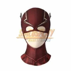 TF Injustice 2 Cosplay Costume Barry Allen Spandex Cosplay Suit -Simcosplay Outlet Store sacj21017ba17