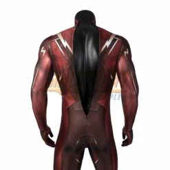 TF Injustice 2 Cosplay Costume Barry Allen Spandex Cosplay Suit -Simcosplay Outlet Store sacj21017ba18