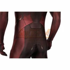 TF Injustice 2 Cosplay Costume Barry Allen Spandex Cosplay Suit -Simcosplay Outlet Store sacj21017ba4