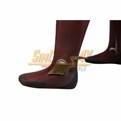 TF Injustice 2 Cosplay Costume Barry Allen Spandex Cosplay Suit -Simcosplay Outlet Store sacj21017ba5
