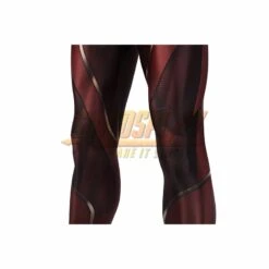 TF Injustice 2 Cosplay Costume Barry Allen Spandex Cosplay Suit -Simcosplay Outlet Store sacj21017ba6