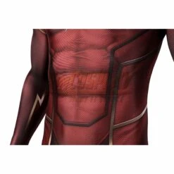 TF Injustice 2 Cosplay Costume Barry Allen Spandex Cosplay Suit -Simcosplay Outlet Store sacj21017ba7