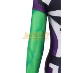 She-Hulk Spandex Cosplay Suit Jumpsuit Costumes -Simcosplay Outlet Store she hulk spandex cosplay suit jumpsuit costumes 6