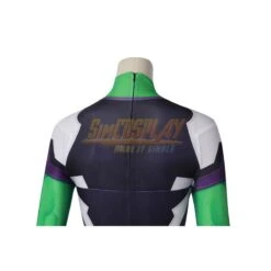 She-Hulk Spandex Cosplay Suit Jumpsuit Costumes -Simcosplay Outlet Store she hulk spandex cosplay suit jumpsuit costumes 8