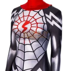 Silk Cindy Moon Spider Woman Cosplay Costumes SimCosplay -Simcosplay Outlet Store silk cindy moon spider woman cosplay costumes simcosplay 10