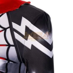 Silk Cindy Moon Spider Woman Cosplay Costumes SimCosplay -Simcosplay Outlet Store silk cindy moon spider woman cosplay costumes simcosplay 12