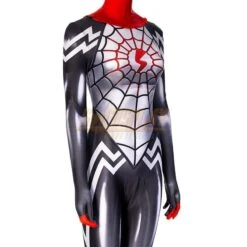 Silk Cindy Moon Spider Woman Cosplay Costumes SimCosplay -Simcosplay Outlet Store silk cindy moon spider woman cosplay costumes simcosplay 13