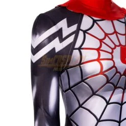 Silk Cindy Moon Spider Woman Cosplay Costumes SimCosplay -Simcosplay Outlet Store silk cindy moon spider woman cosplay costumes simcosplay 14