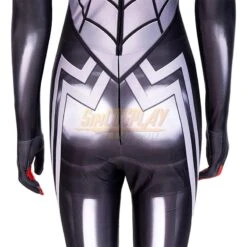Silk Cindy Moon Spider Woman Cosplay Costumes SimCosplay -Simcosplay Outlet Store silk cindy moon spider woman cosplay costumes simcosplay 16