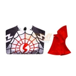 Silk Cindy Moon Spider Woman Cosplay Costumes SimCosplay -Simcosplay Outlet Store silk cindy moon spider woman cosplay costumes simcosplay 17