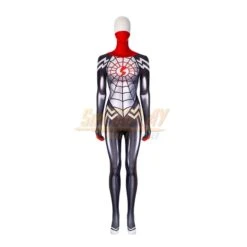Silk Cindy Moon Spider Woman Cosplay Costumes SimCosplay -Simcosplay Outlet Store silk cindy moon spider woman cosplay costumes simcosplay 1
