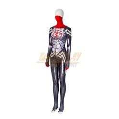 Silk Cindy Moon Spider Woman Cosplay Costumes SimCosplay -Simcosplay Outlet Store silk cindy moon spider woman cosplay costumes simcosplay 2