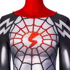 Silk Cindy Moon Spider Woman Cosplay Costumes SimCosplay -Simcosplay Outlet Store silk cindy moon spider woman cosplay costumes simcosplay 6