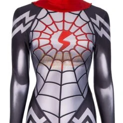 Silk Cindy Moon Spider Woman Cosplay Costumes SimCosplay -Simcosplay Outlet Store silk cindy moon spider woman cosplay costumes simcosplay 9