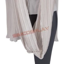 Rey Costume Star Wars The Rise Of Skywalker Rey Cosplay Suit 36 Rey Costume Star Wars The Rise Of Skywalker Rey Cosplay Suit -Simcosplay Outlet Store sim0622rey12