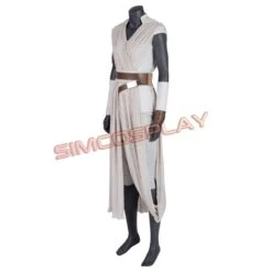 Rey Costume Star Wars The Rise Of Skywalker Rey Cosplay Suit 22 Rey Costume Star Wars The Rise Of Skywalker Rey Cosplay Suit -Simcosplay Outlet Store sim0622rey18