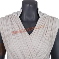 Rey Costume Star Wars The Rise Of Skywalker Rey Cosplay Suit 26 Rey Costume Star Wars The Rise Of Skywalker Rey Cosplay Suit -Simcosplay Outlet Store sim0622rey4