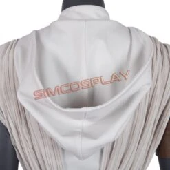 Rey Costume Star Wars The Rise Of Skywalker Rey Cosplay Suit 31 Rey Costume Star Wars The Rise Of Skywalker Rey Cosplay Suit -Simcosplay Outlet Store sim0622rey7