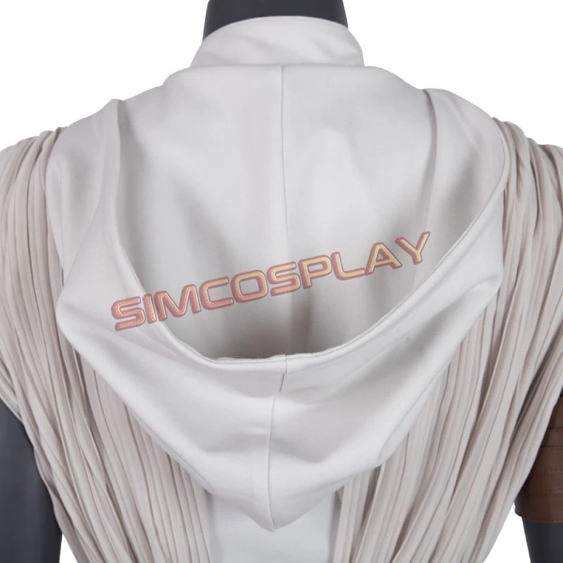 Rey Costume Star Wars The Rise Of Skywalker Rey Cosplay Suit 13 Rey Costume Star Wars The Rise Of Skywalker Rey Cosplay Suit - Image 13