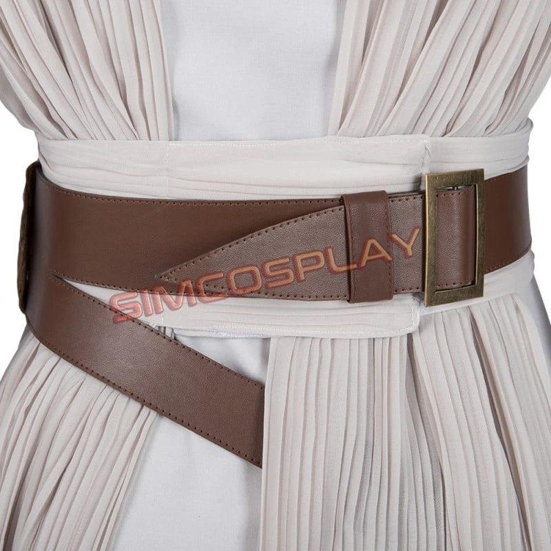 Rey Costume Star Wars The Rise Of Skywalker Rey Cosplay Suit 12 Rey Costume Star Wars The Rise Of Skywalker Rey Cosplay Suit - Image 12