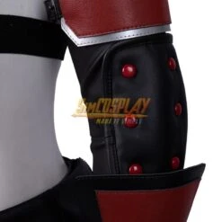 Tifa Cosplay Costumes Final Fantasy VII Remake Cosplay Suits Top Level -Simcosplay Outlet Store sim0709tfd10