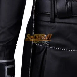 Tifa Cosplay Costumes Final Fantasy VII Remake Cosplay Suits Top Level -Simcosplay Outlet Store sim0709tfd15