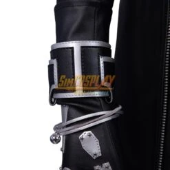 Tifa Cosplay Costumes Final Fantasy VII Remake Cosplay Suits Top Level -Simcosplay Outlet Store sim0709tfd17