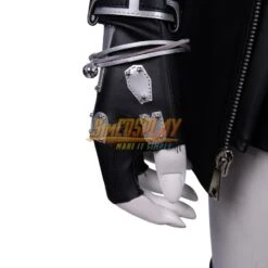 Tifa Cosplay Costumes Final Fantasy VII Remake Cosplay Suits Top Level -Simcosplay Outlet Store sim0709tfd18