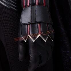 Bat Women Kate Kane Cosplay Costume Top Level -Simcosplay Outlet Store sim0730bwkk14