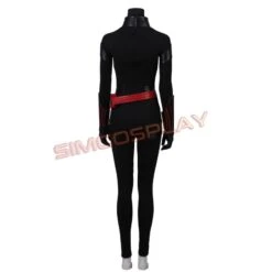 Bat Women Kate Kane Cosplay Costume Top Level -Simcosplay Outlet Store sim0730bwkk24