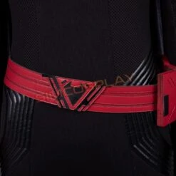 Bat Women Kate Kane Cosplay Costume Top Level -Simcosplay Outlet Store sim0730bwkk7