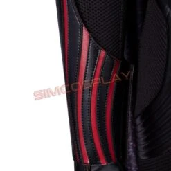 Bat Women Kate Kane Cosplay Costume Top Level -Simcosplay Outlet Store sim0730bwkk8